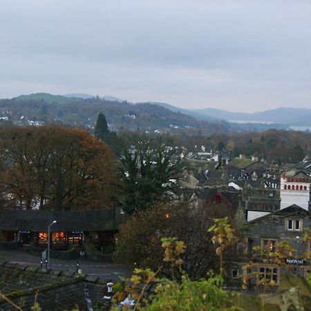 Lakes Lodge Windermere Zewnętrze zdjęcie