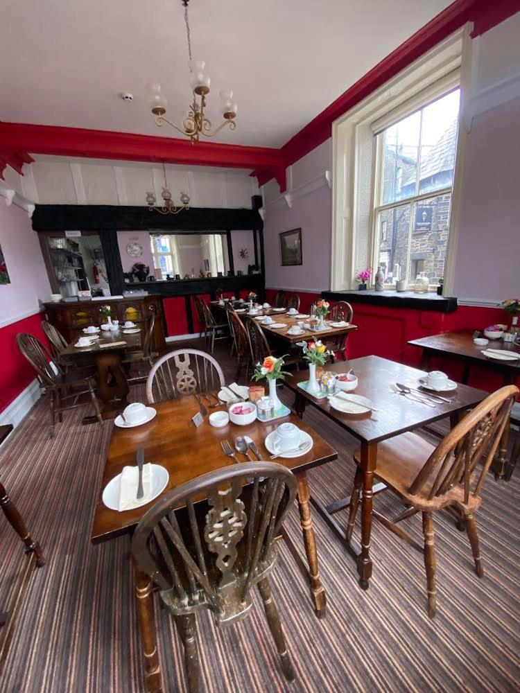 Lakes Lodge Windermere Zewnętrze zdjęcie