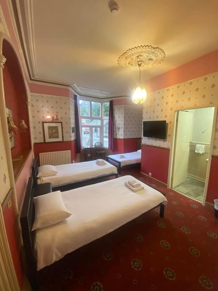 Lakes Lodge Windermere Zewnętrze zdjęcie
