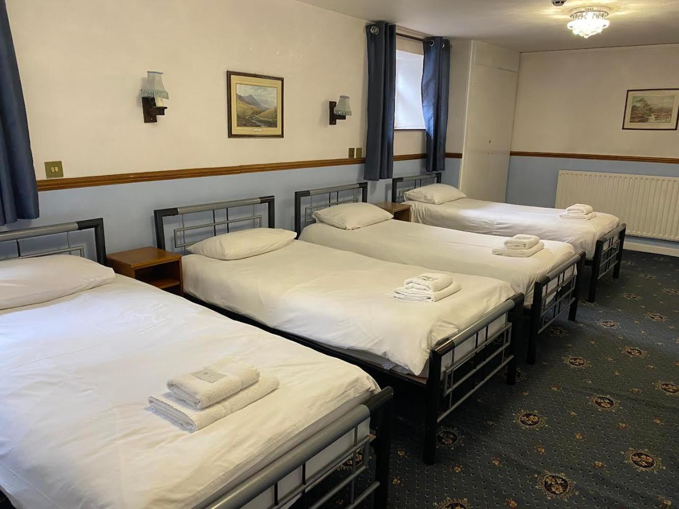 Lakes Lodge Windermere Zewnętrze zdjęcie