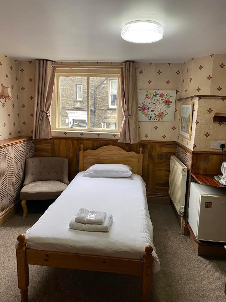 Lakes Lodge Windermere Zewnętrze zdjęcie