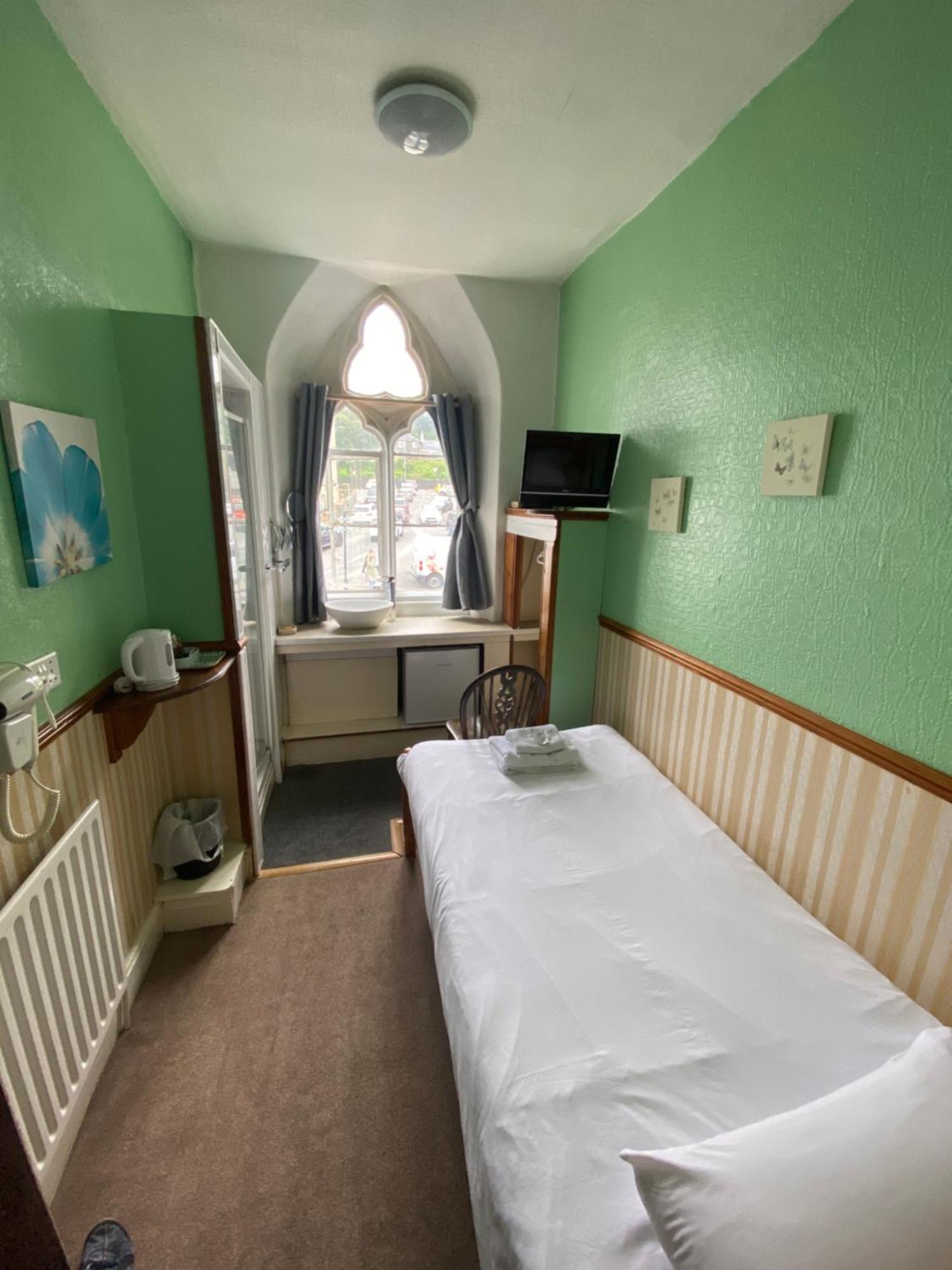 Lakes Lodge Windermere Zewnętrze zdjęcie